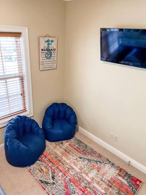 Pet Friendly Tranquil Cottage With Fire-Pit And Seasonal Hot Tub Sept-March Minutes To Beaches Dauphin Island Zewnętrze zdjęcie