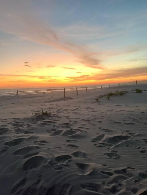 Pet Friendly Tranquil Cottage With Fire-Pit And Seasonal Hot Tub Sept-March Minutes To Beaches Dauphin Island Zewnętrze zdjęcie