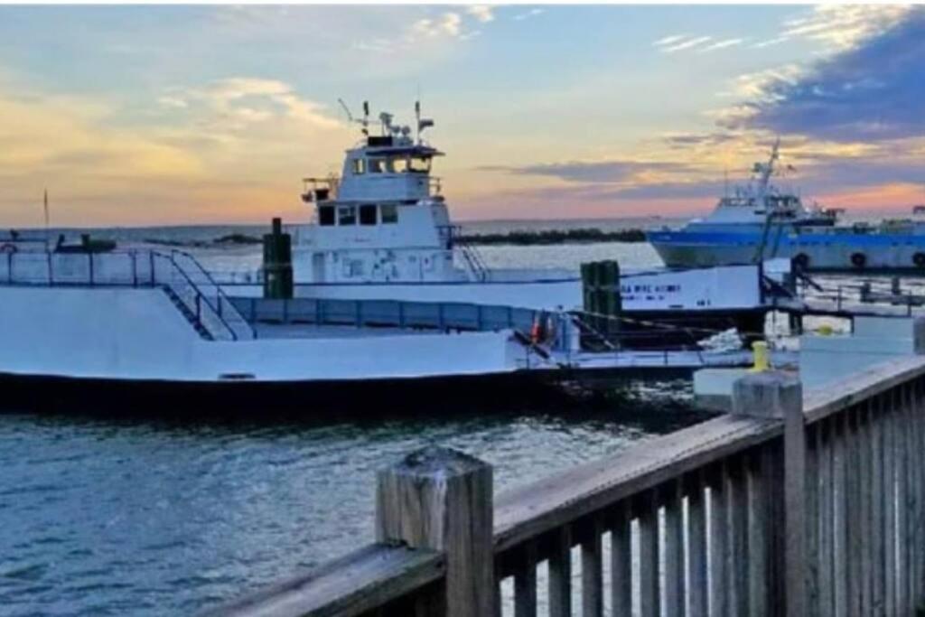 Pet Friendly Tranquil Cottage With Fire-Pit And Seasonal Hot Tub Sept-March Minutes To Beaches Dauphin Island Zewnętrze zdjęcie